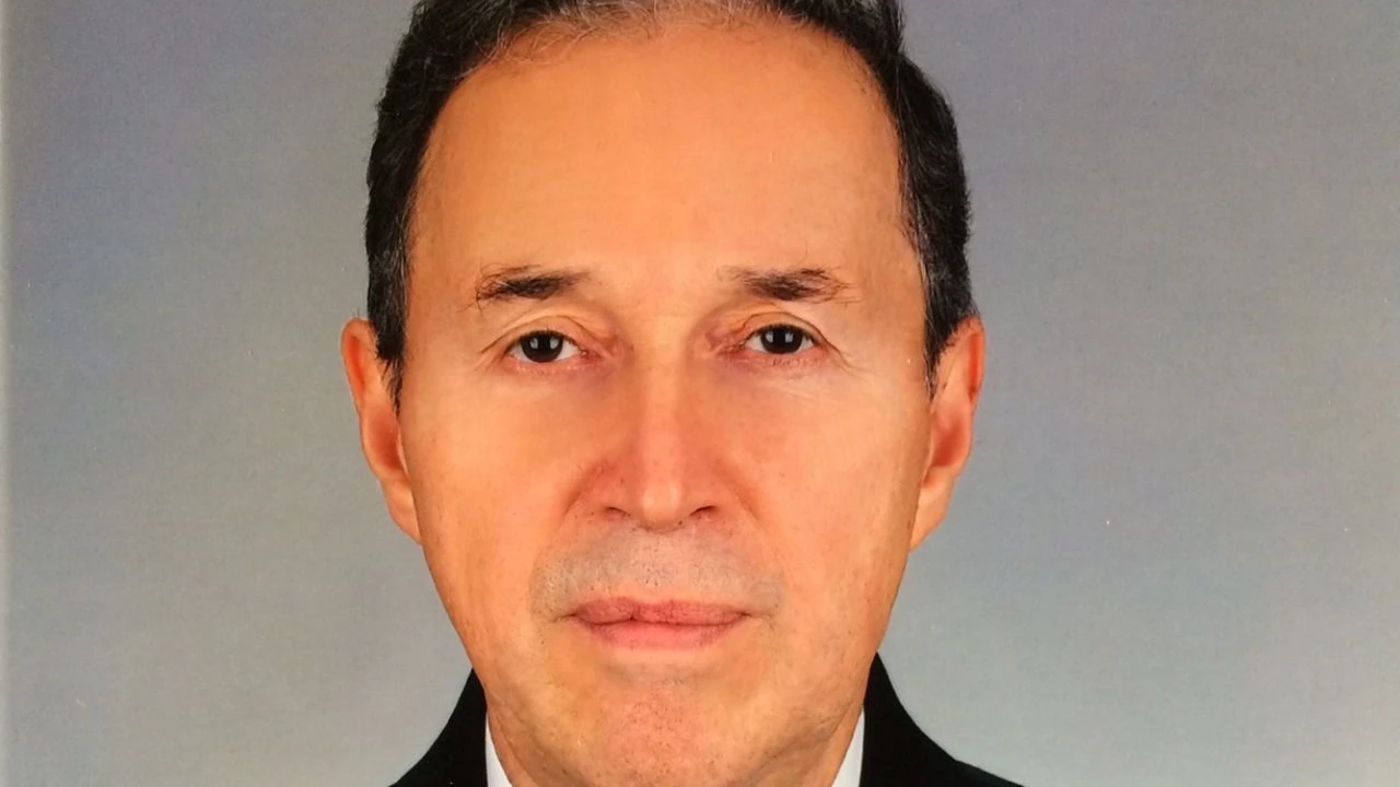 Hasan Ataman Yıldırım Kimdir 1
