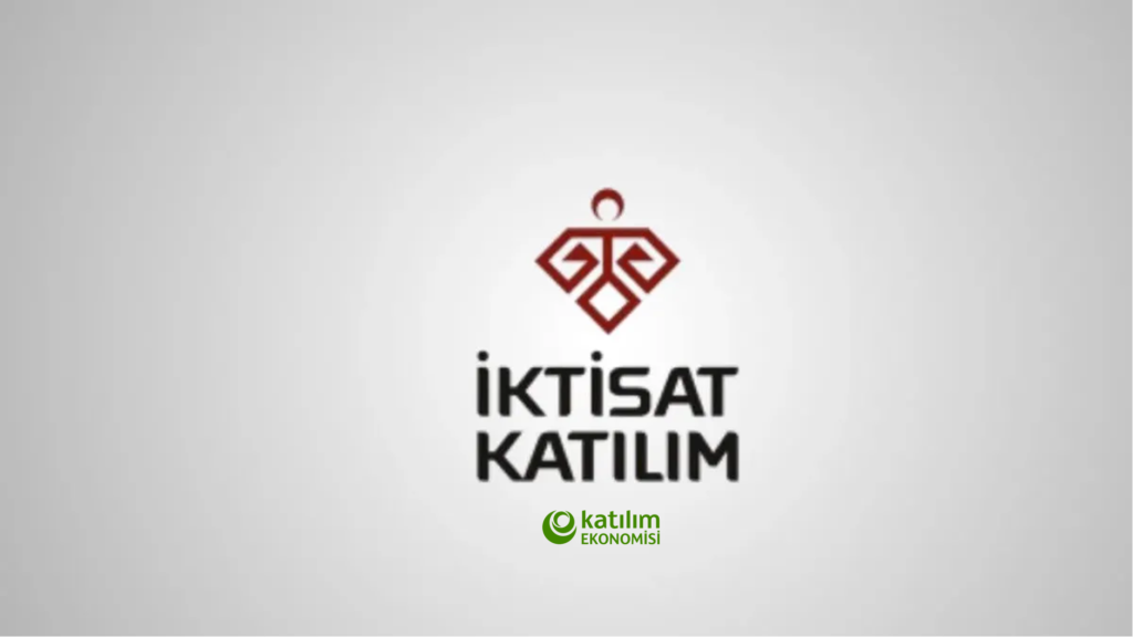 Iktisat Katılım Bankası Kimin 3