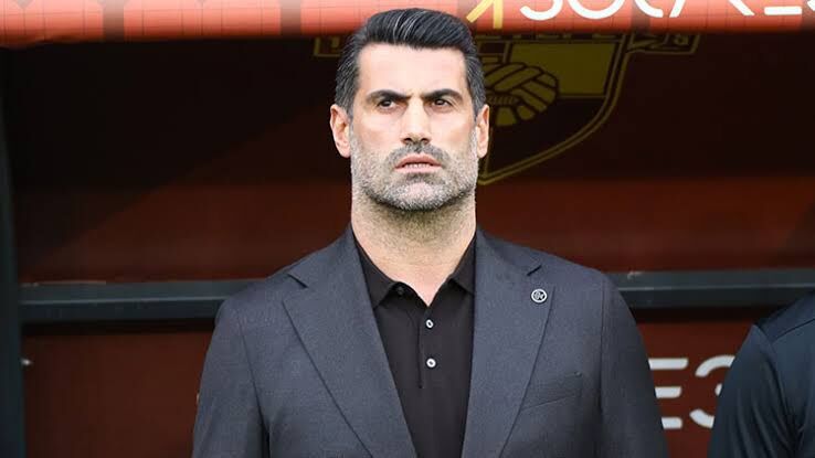 Volkan Demirel