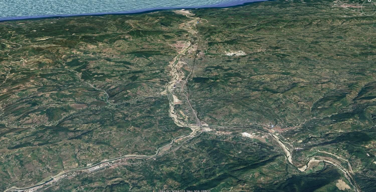İmza Gazetesi̇ Devrek Havzasında Kömür Damarları Bulundu Mu (2)