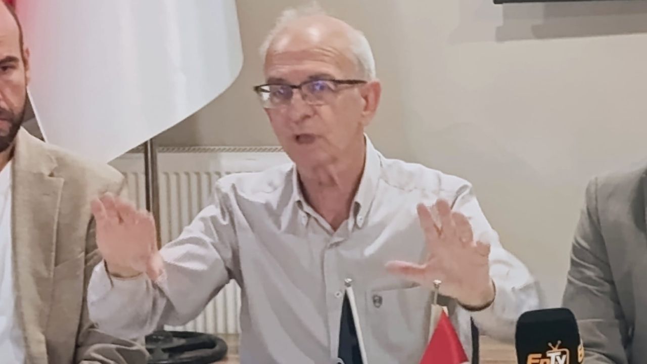 Kömürün Dünü, Bugünü ve Geleceği Masaya Yatırılacak
