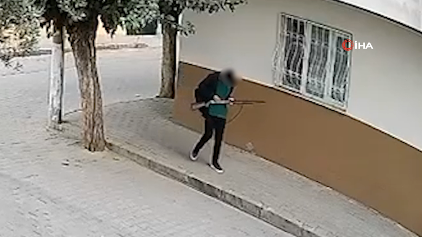 İmza Gazetesi̇ Manisa'da Lise Önünde Silahlı Saldırıda Yaralananların Sayısı Belli Oldu! (1)-1