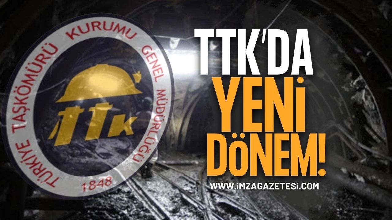 TTK'da Yeni Dönem: TTK Üretim Gücüne Güç Katıyor