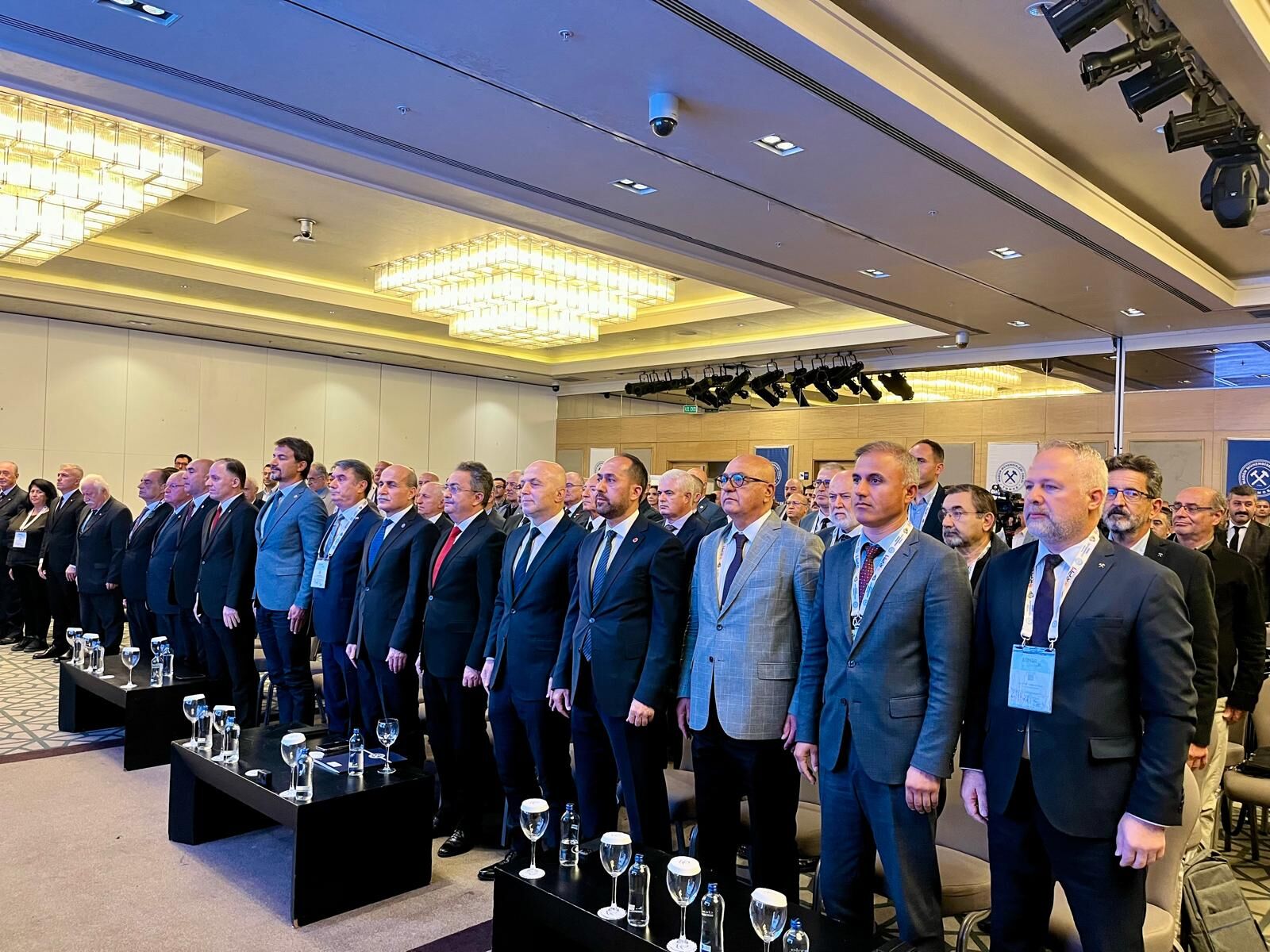 İmza Gazetesi̇ Zonguldak’ta Büyük Kongre Başladı (1)
