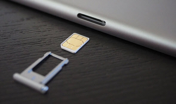 Iphone Sim Yok Hatası Nedir