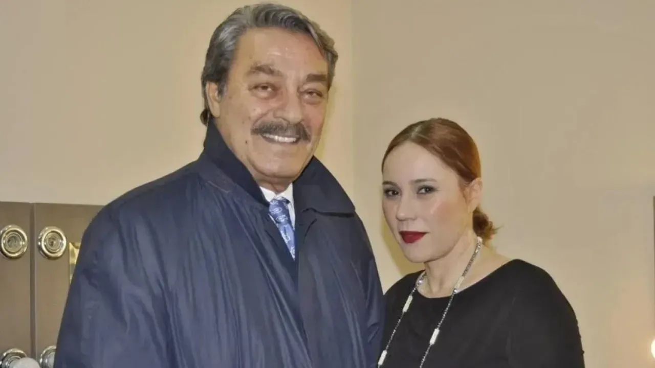 Kadir Inanır Neden Evlenmedi 2