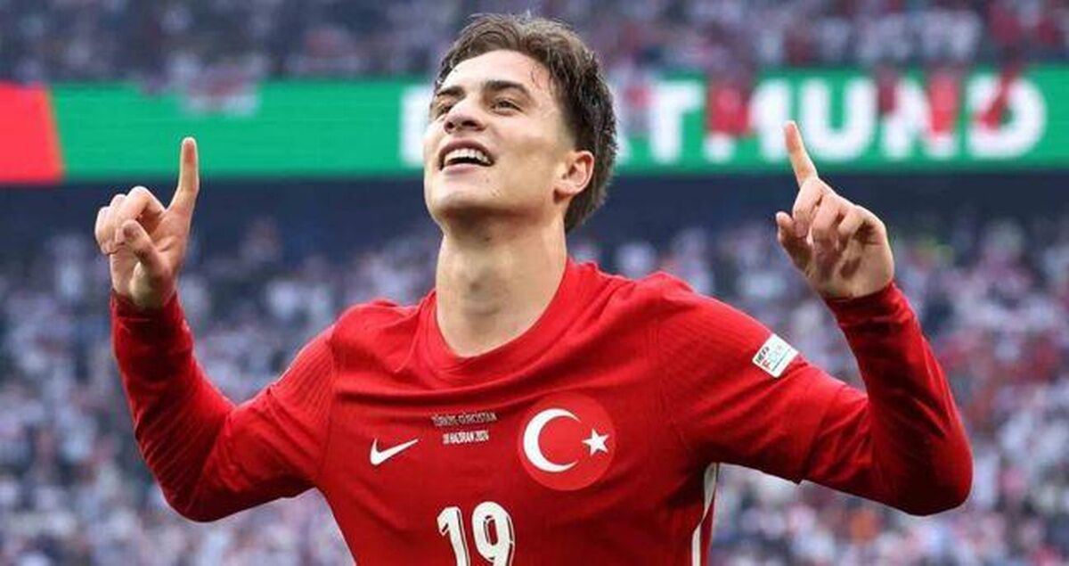 Kenan Yıldız Neden Milli Takımda Yok 2