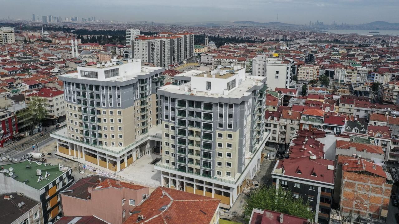 Kentsel Dönüşüm Kira Yardımı Ne Kadar