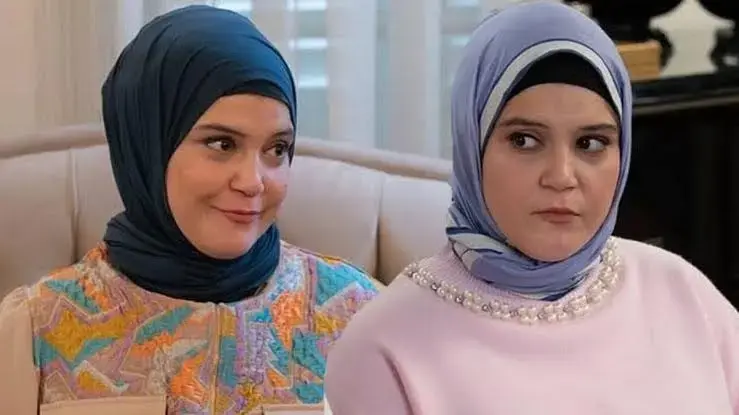 Kızılcık Şerbeti Nilay Neden Öldü? Diziden Neden Ayrıldı?