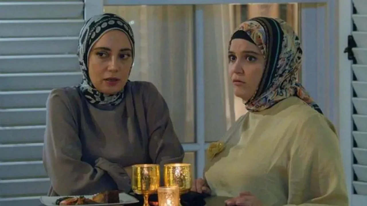 Kızılcık Şerbeti Nilay Neden Öldü