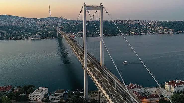 Köprü Neden Kapalı 2