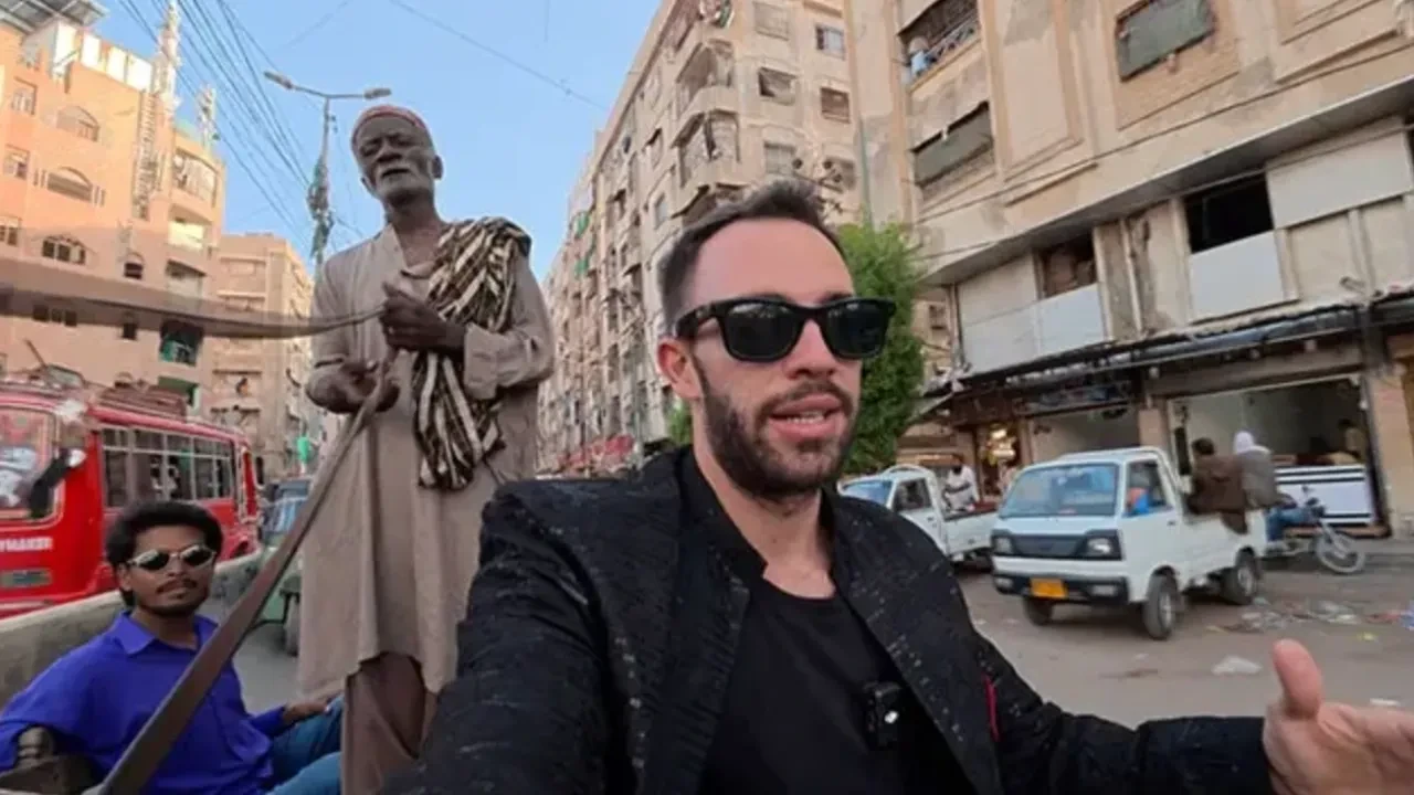Kuralsız Sokaklar Neden Yok 2