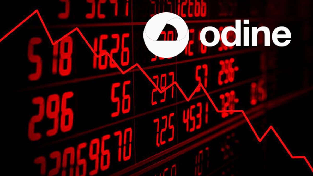 Odine Hisse Neden Düşüyor 2