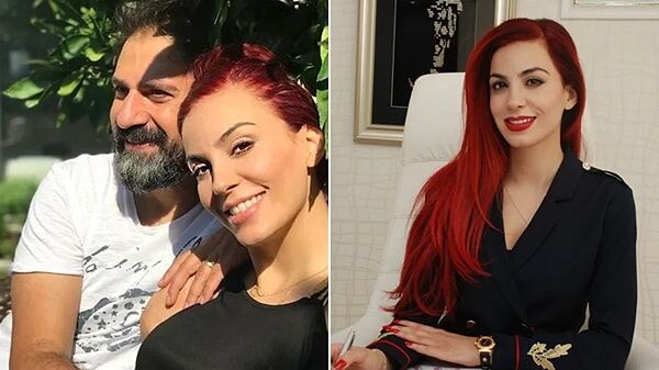Özlem Gültekin Neden Öldü 1