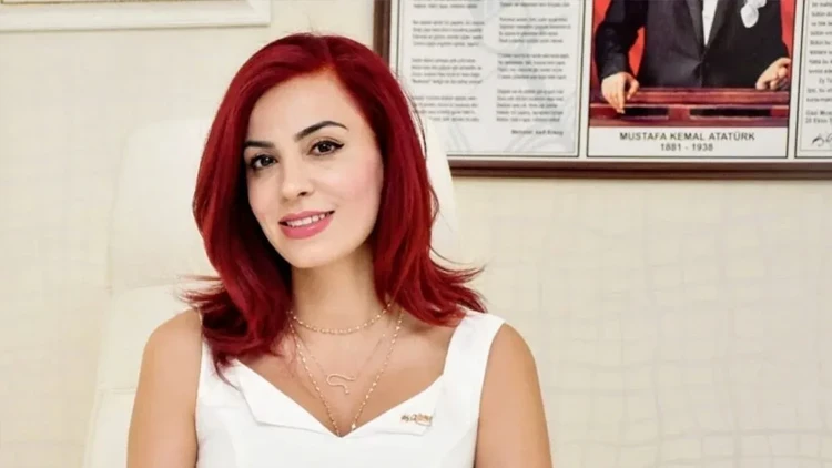 Özlem Gültekin Neden Öldü 22