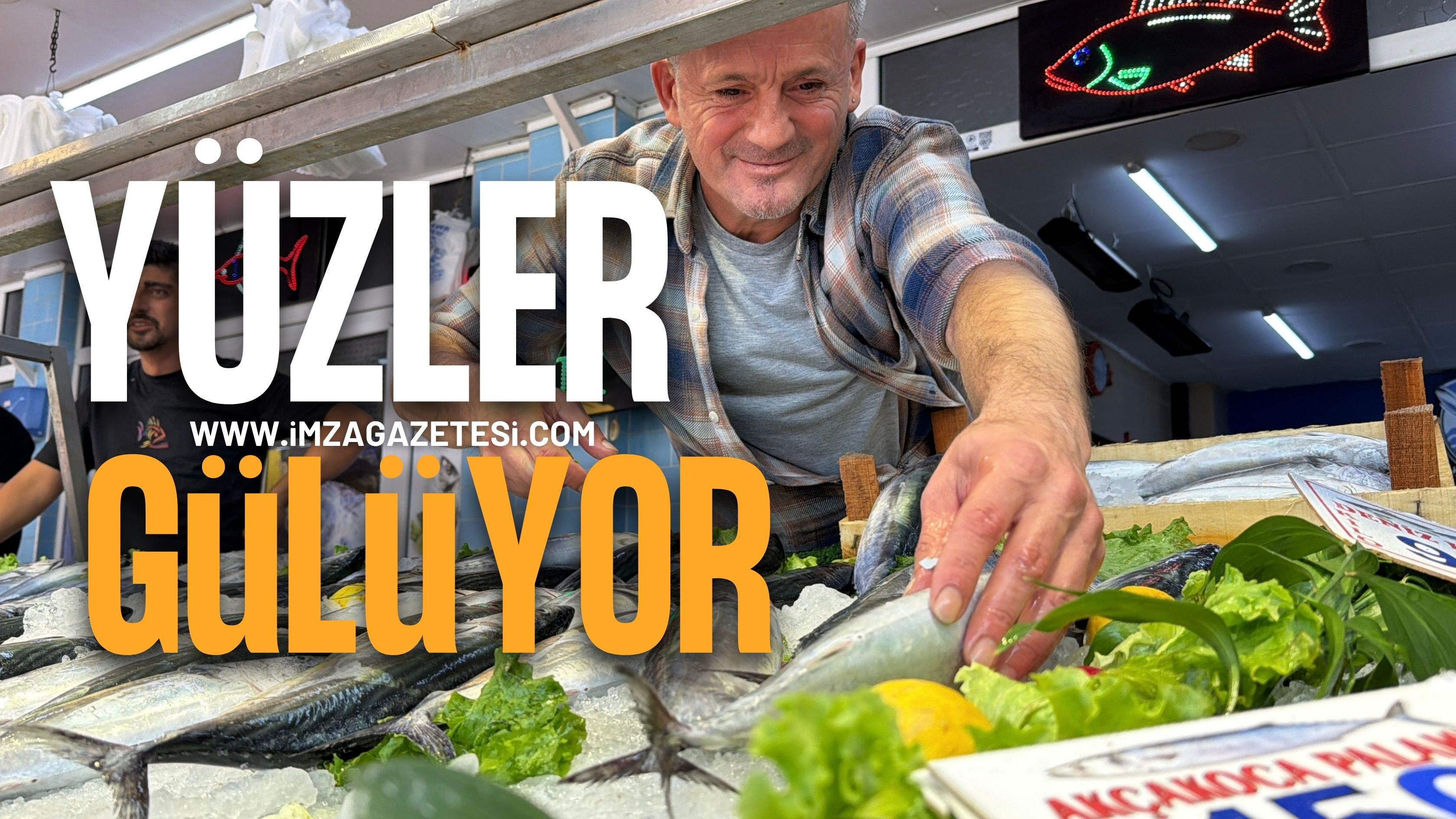 Balıkçıların yüzünü palamut bolluğu