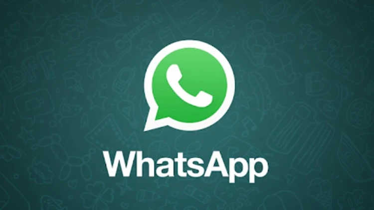 Resmi Whatsapp Uygulaması Hatası 1