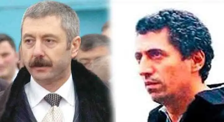 Sarallar Ve Şahinler Neden Kavgalı 2