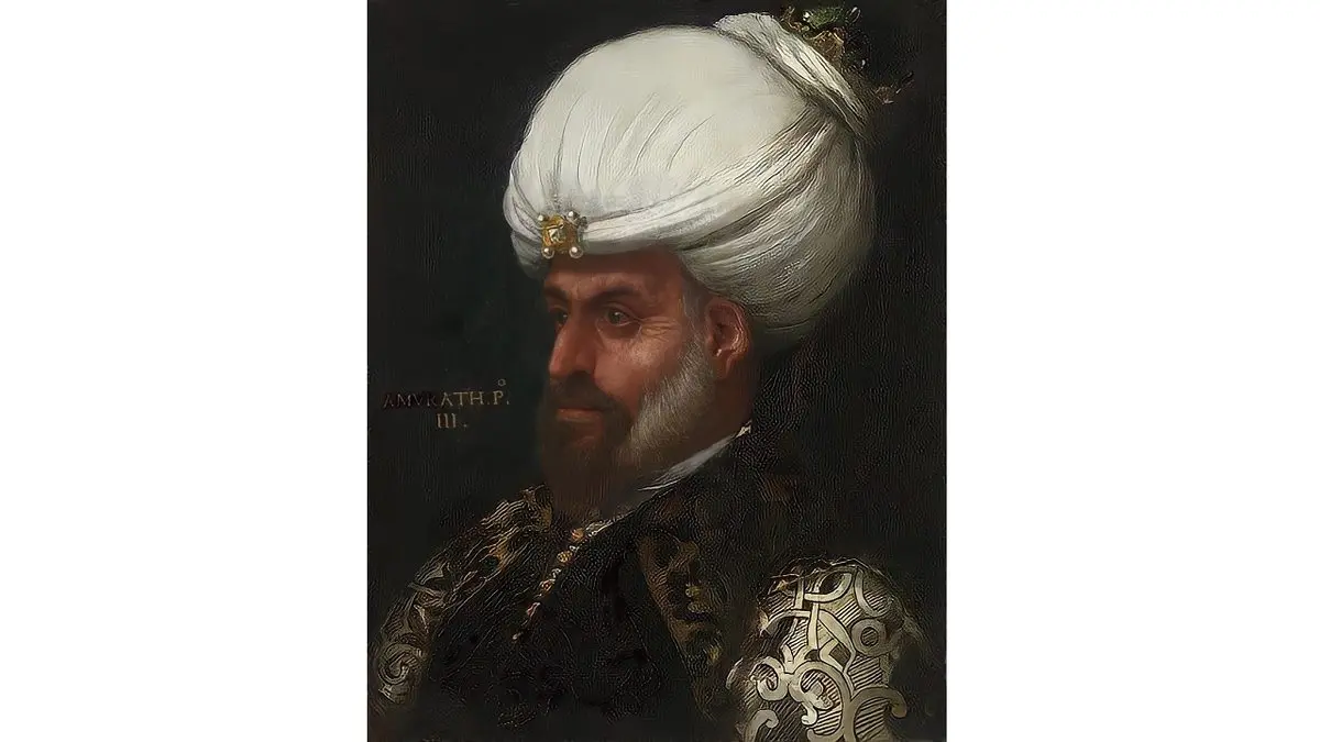 Savaş Meydanında Şehit Olan Tek Osmanlı Padişahı Kimdir 2