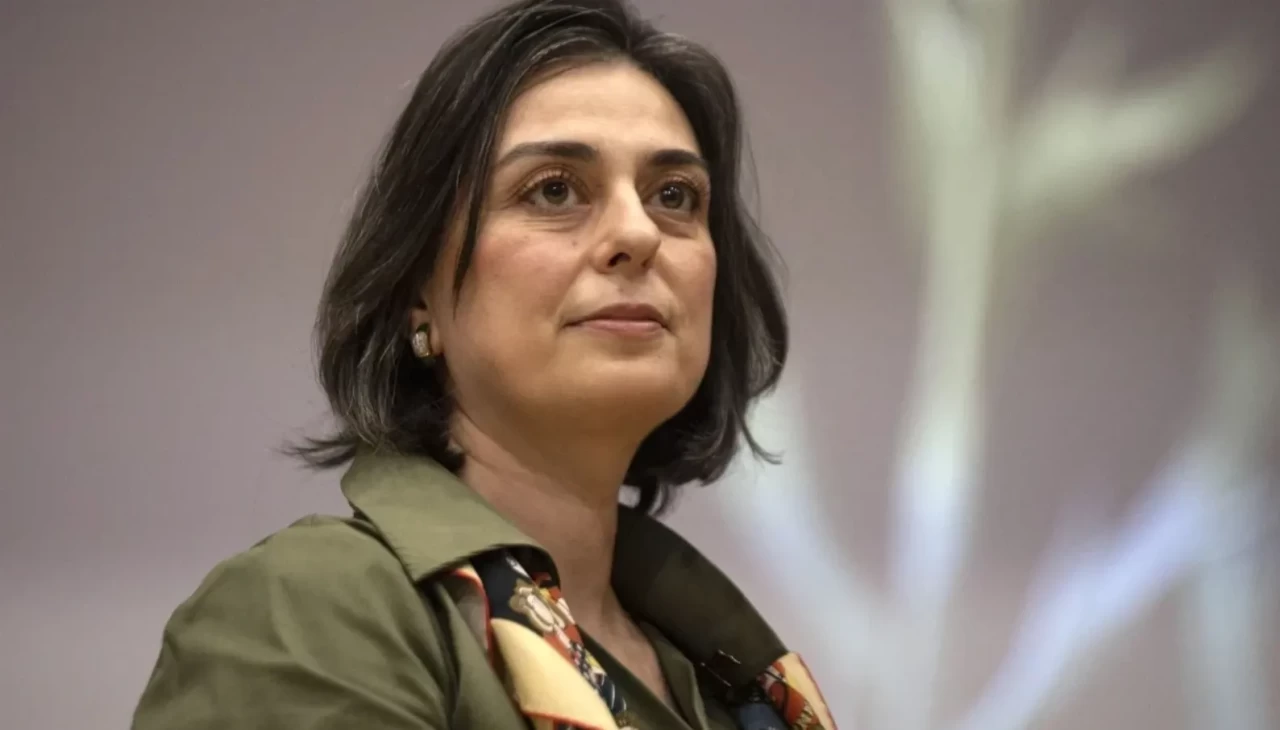 Sinem Dedetaş Neden Tutuklu 2