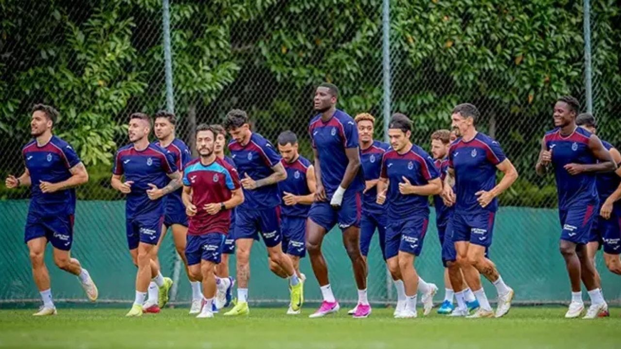 Trabzonspor Gençlerbirliği Canlı İzle! Trabzonspor Gençlerbirliği Maçı Hangi Kanalda1