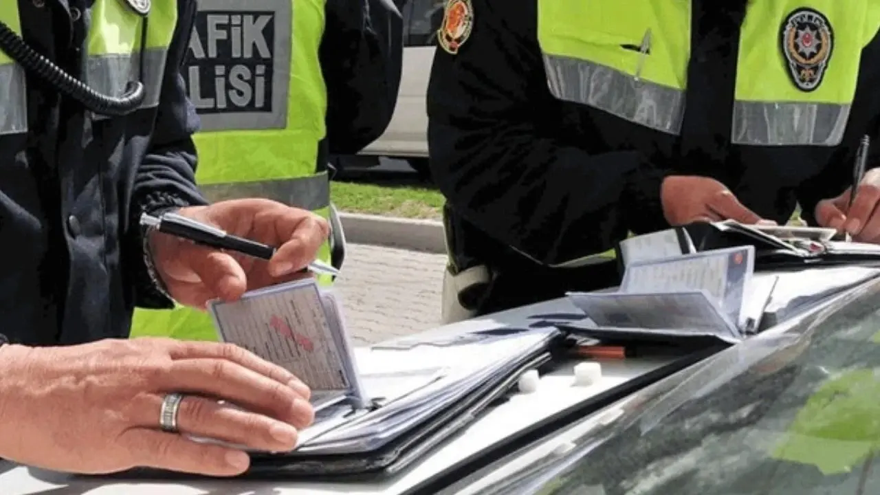 Trafik Cezası Nereden Ödenir 1