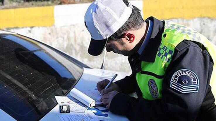 Trafik Cezası Nereden Ödenir? Nasıl Ödemeniz Gerekiyor?