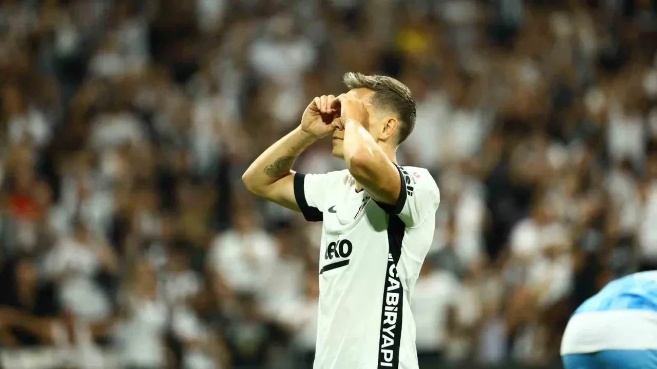 Trossard Neden Oynamıyor 122