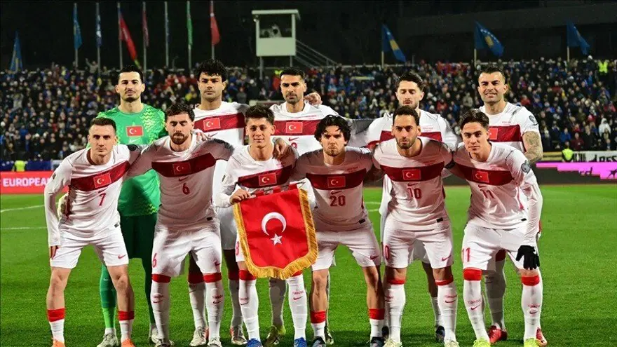 Türkiye Fransa Maçı Ne Zaman