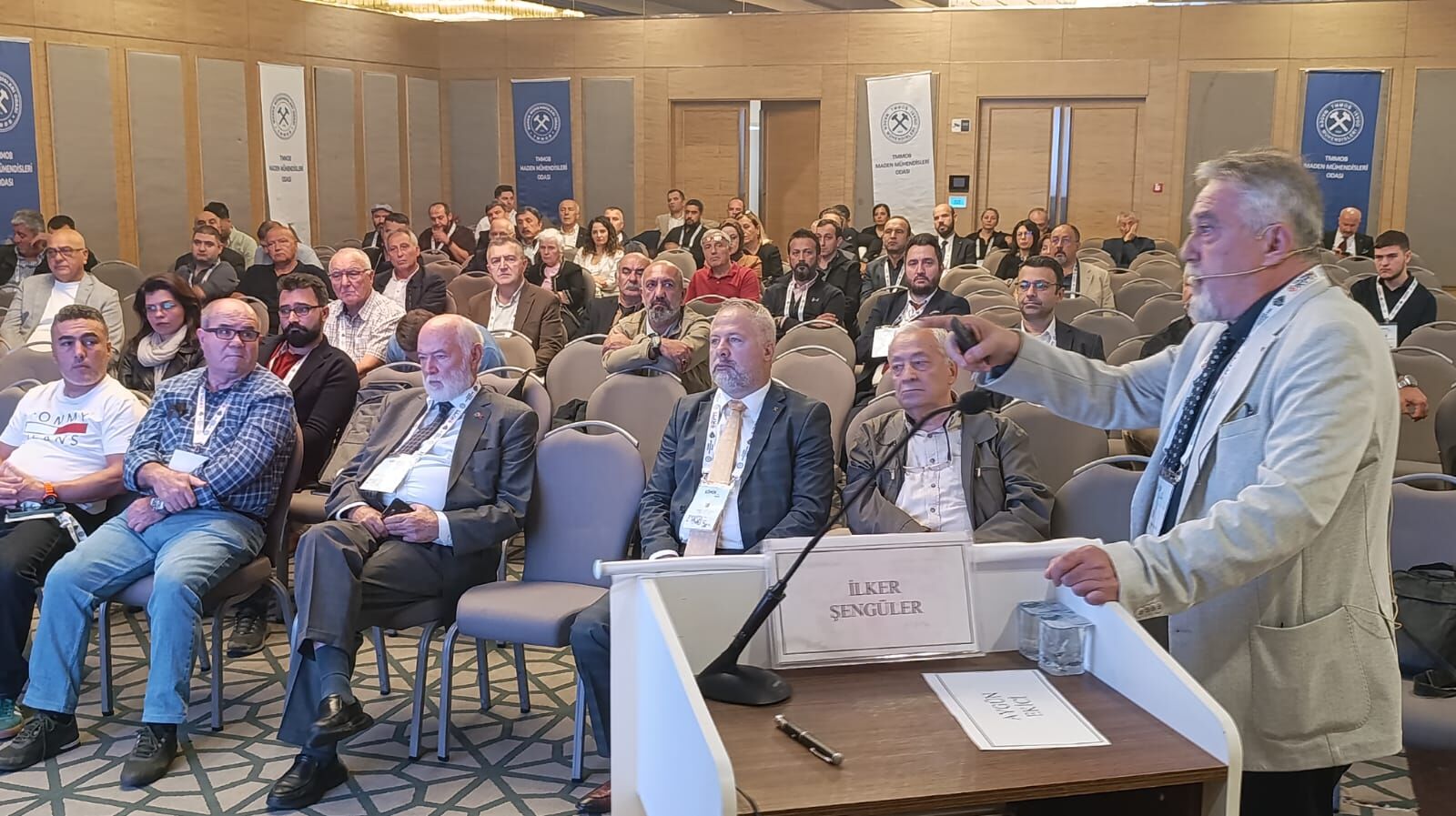 Soma Maden Faciasına Bilimsel Bakış: "Kaza Geliyorum" Dedi