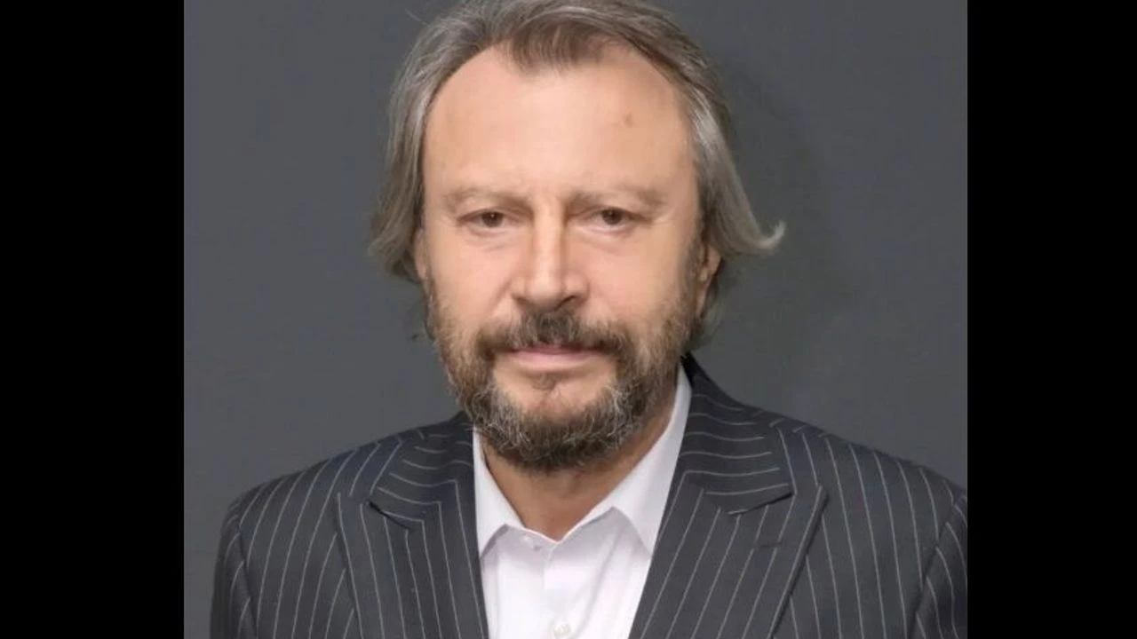 Yüksel Balcı