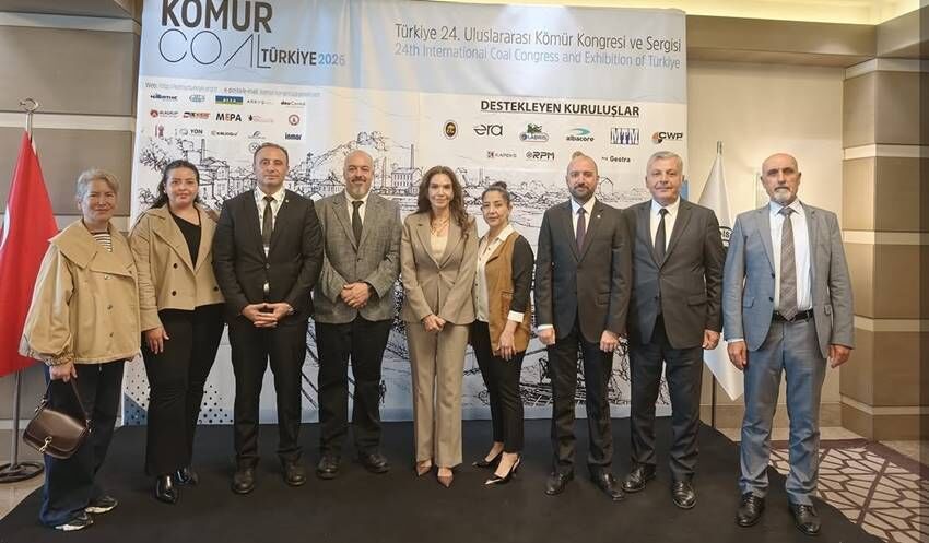 Zonguldak Akademik Odalar Birliği'nden Kongreye Tam Destek