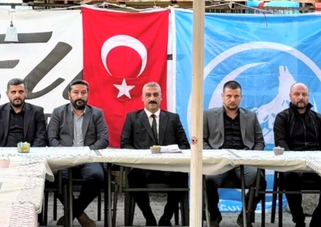 Zonguldak Ülkü Ocakları’nda Birlik Ve Beraberlik Rüzgarı: "Biz Çokuz Ama Biriz"