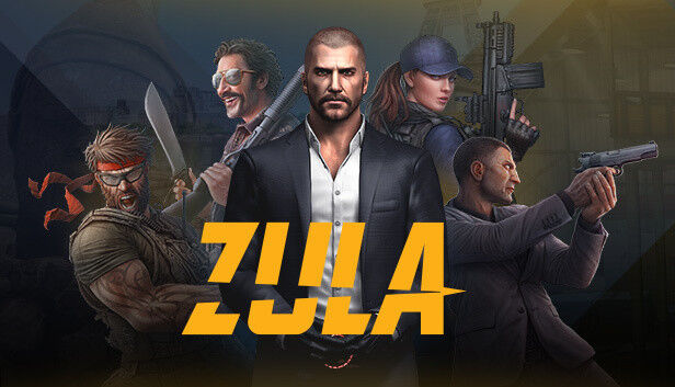 Zula 1