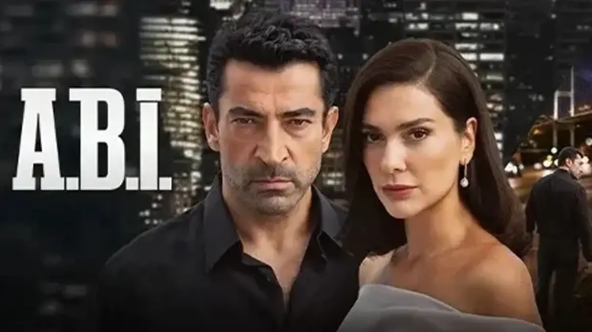 Abi Neden Final Yapıyor 1
