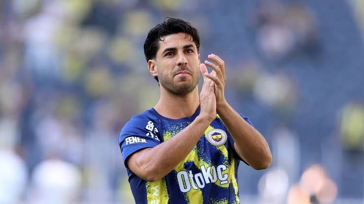 Asensio Neden Yok 22