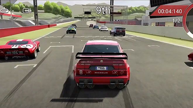Assetto Corsa Mobile Ios 2