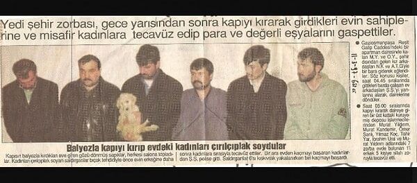 Barda Filmi Gerçek Mi 11
