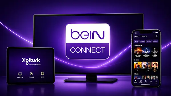 Bein Connect 502 Hatası