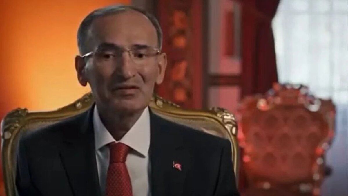 Bekir Bozdağ Neden Istifa Etti 8