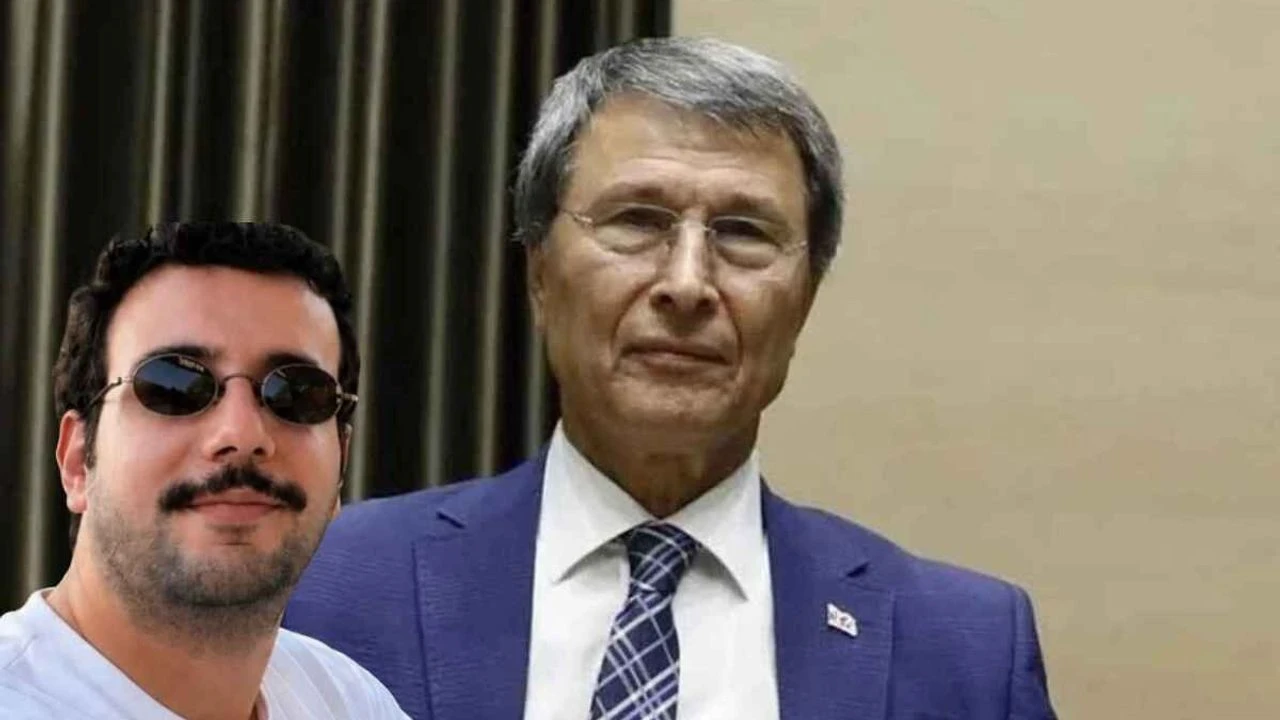 Berke Halaçoğlu Neden Öldü 1