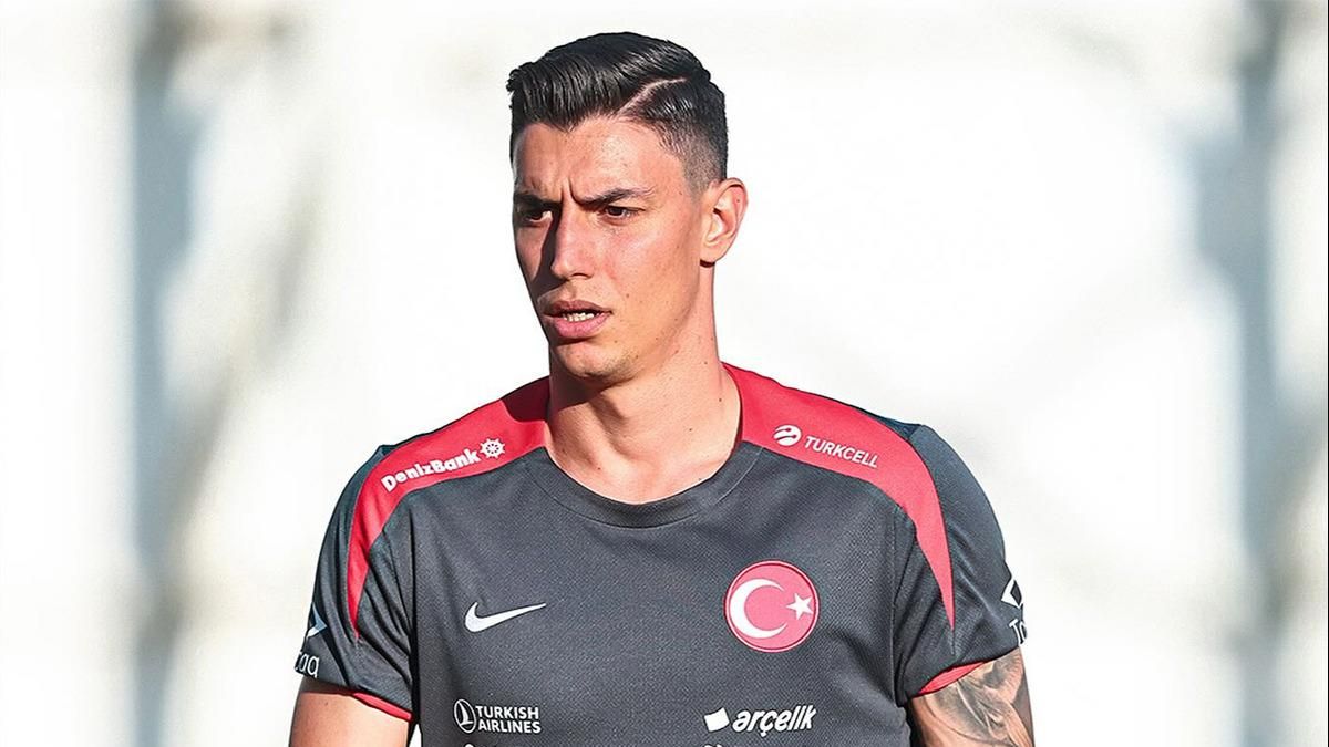 Berke Özer Milli Takımdan Neden Ayrıldı 2