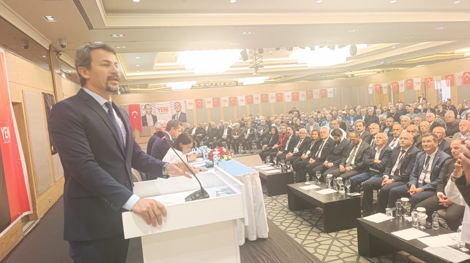 "Zonguldak'ın Hakkını Almak İçin Bu Mücadeleyi Veriyoruz: "