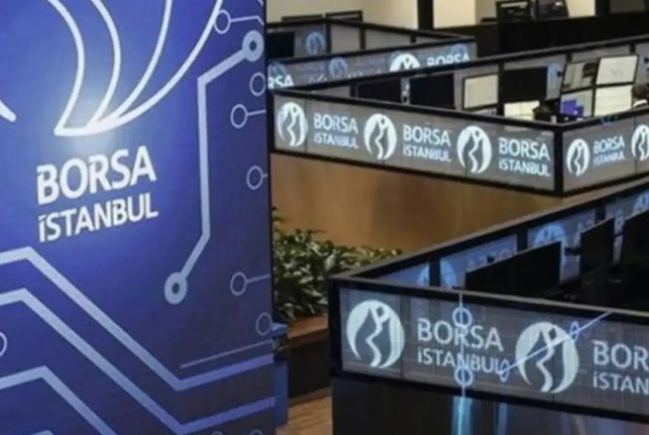 Borsa Neden Düşüyor 144
