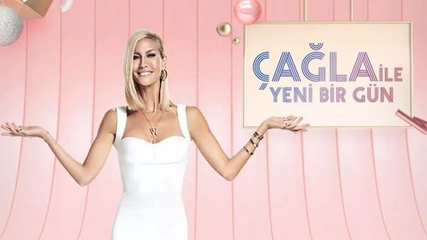 Çağla Ile Yeni Bir Gün Neden Yok 2