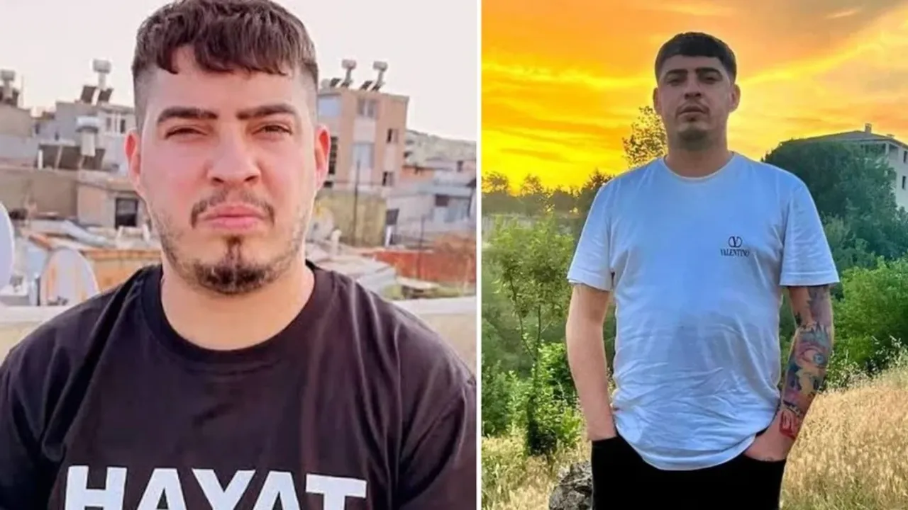 Cengizhan Yurdutek Cengo Kimdir
