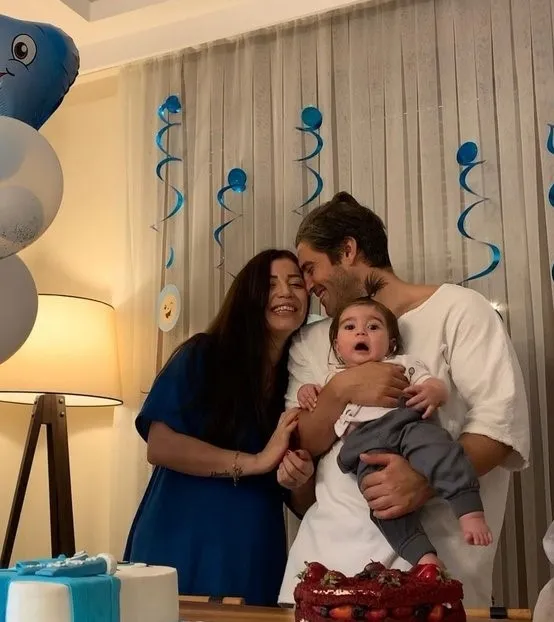 Cihangir Ceyhan Sevgilisi Kimdir Evli Mi