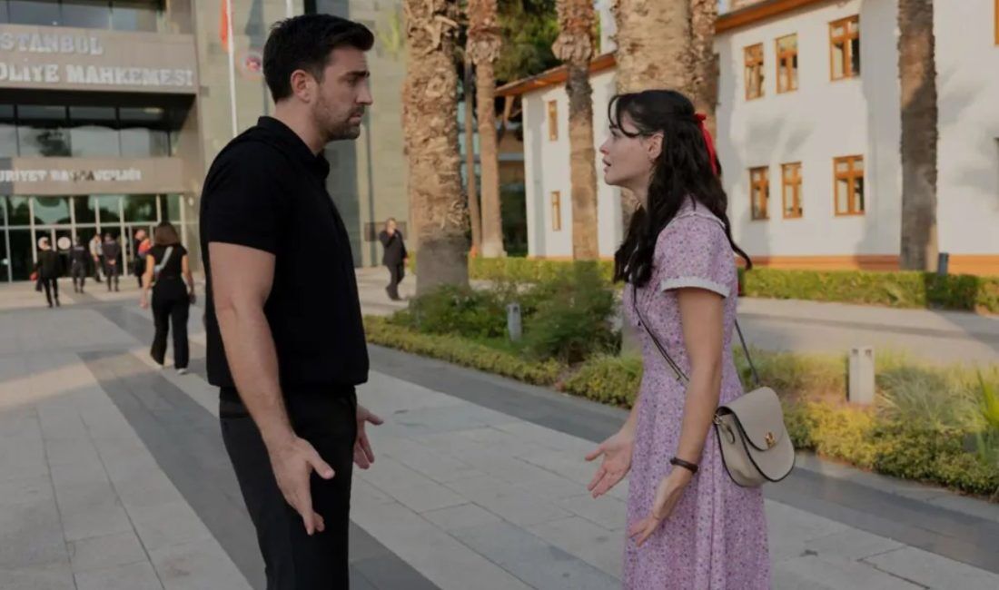 Çirkin Neden Final Yapıyor 1