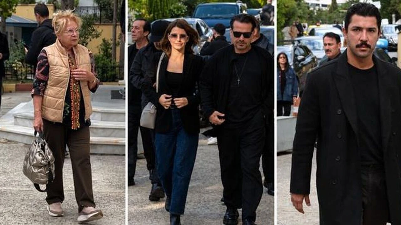 Deniz Öztarhan Kimdir Neden Öldü