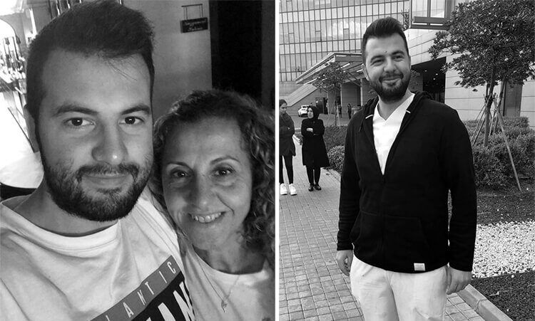 Dr Kaan Erol Neden Öldü